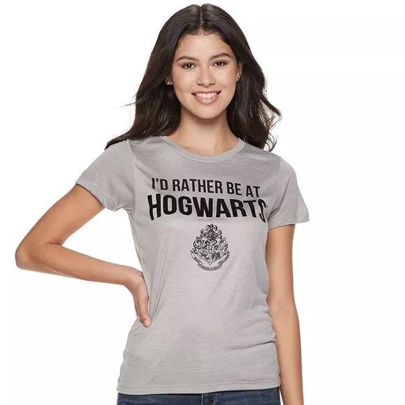 Warner Bros. Tops - Harry Potter Top